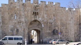 باب الأسباط .. مكون أساسي لتاريخ القدس القديمة
