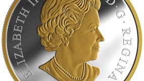 دار سك العملة الملكية الكندية تصدرعملة فضية جديدة احتفالاً بالذكرى المئوية لموكب النصر في كالغاري