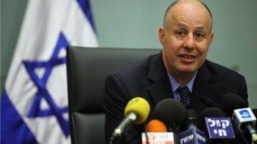 وزير إسرائيلي: قد ندخل بعملية قاسية في غزة