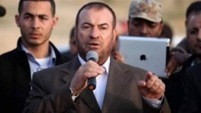 حماس: تصريحات حماد لا تمثل موقف الحركة الرسمي وملادينوف يدنها بغضب