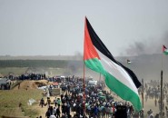 الفصائل تقرر إحياء ذكرى يوم الأرض على حدود قطاع غزة