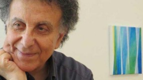 وفاة الفنان التشكيلي الفلسطيني "كمال بلاطة" في برلين