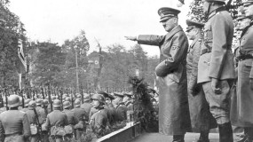 وثيقة المخابرات السوفيتية عن انتحار هتلر..