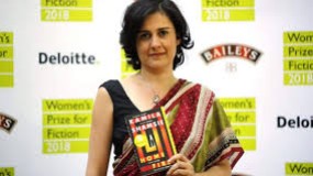 سحب جائزة أدبية ألمانية من روائية بريطانية بسبب معارضتها لإسرائيل