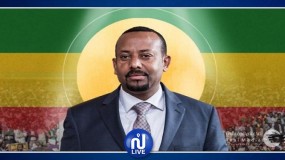 رئيس الوزراء الإثيوبي آبي أحمد يفوز بجائزة نوبل للسلام