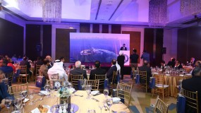 تحتفل جرانجدويلد لبناء السفن بـ 35 عامًا من الإنجازات المتميزة في منطقة الشرق الأوسط وشمال إفريقيا