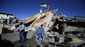 القضاء الإسرائيلي يمهّد لتهجير 1200 فلسطيني بالضفة