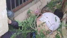 وفاة مواطن في غزة خلال مطاردته من شرطة حماس