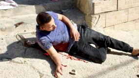 نيكولاي ملادينوف يدعو للتحقيق في اغتيال إسرائيل الشاب عمر البدوي بالخليل