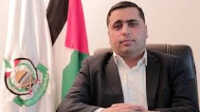 حماس تَردُّ على هجوم عزام الأحمد بشأن "قواعد الاشتباك مع الاحتلال"
