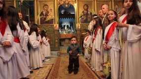سلطات الاحتلال تقرر منح مسيحيي غزة تصاريح دخول للضفة والقدس