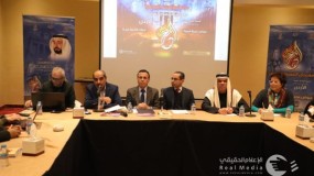 انطلاق مهرجان مسرح عمان لدورته الـ 12