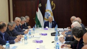 الرئيس عباس: مصممون على إجراء الانتخابات الرئاسية والتشريعية في أسرع وقت ممكن