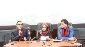 ندوة في مصر تناقش دور المؤسسات الرسمية والخاصة في دعم الإنتاج السينمائي الفلسطيني