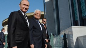أبو ردينة: زيارة بوتين لفلسطين دليل على العلاقات المتطورة بين البلدين