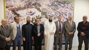 وزارة الثقافة تختتم "أيام القدس الثقافية" في البحرين