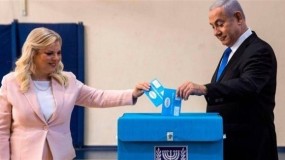 النتائج النهائية لانتخابات الكنيست الإسرائيلي: "اليمين المتطرف" 64 نائبا