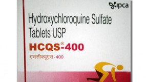 وزيرة الصحة تمنع صرف دواء (Hydroxy Chloroquine)