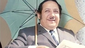 وفاة الممثل الكوميدي المصري الشهير جورج سيدهم