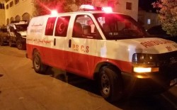 وفاة طفل سقط من علو في غزة