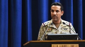 تحالف دعم الشرعية يعلن وقفاً شاملاً لإطلاق النار في اليمن..السعودية: 525 مليون دولار لدعم اليمن ولمواجهة كورونا