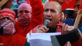 منصور: ابتزاز القيادة للجبهة الشعبية وتجويعها لم ولن يُحقق أهدافها