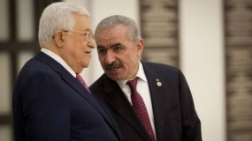 الرئيس عباس يصدر مرسوماً بتمديد حالة الطوارئ في الأراضي الفلسطينية