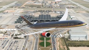 الأردن يوافق على فتح مطار الملكة علياء لإجلاء الفلسطينيين