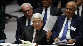 نيويورك تايمز: رد السلطة الفلسطينية على خطة الضم الإسرائيلية هو تفكيك نفسها