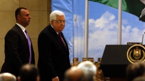 الرجوب: الاتفاق مع حماس على إقامة مهرجان وطني بغزة يتخلله كلمة لأبو مازن