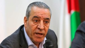 الشيخ: تقدمنا بطلب رسمي لزيارة الاسير ابو حميد وحكومة الاحتلال الاسرائيلي رفضته