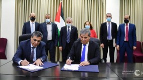 برعاية وحضور رئيس الوزراء: توقيع اتفاقية بين البنك الإسلامي للتنمية و"بكدار" لدعم قطاع الصحة