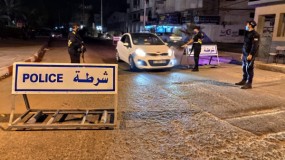 "الداخلية" بغزة: لا قرارات إغلاق جديدة بسبب فيروس (كورونا)