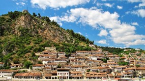 صندوق أبوظبي للتنمية يمول مشروعاً للإسكان في ألبانيا بقيمة 257 مليون درهم