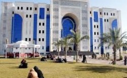جامعة الإسراء بغزة تقرر السماح لطلبتها كافة تقديم الامتحانات النهائية