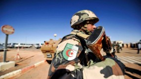 الجيش الجزائري يعلن اعتقال أبو الدحداح.. مطلوب منذ عام 94