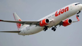 إندونيسيا تؤكد تحطم طائرة الركاب التابعة لشركة "سريويجايا" في بحر جاوة