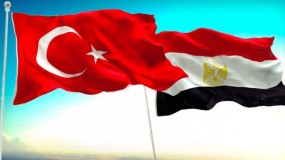 تركيا: مستعدون لتبادل تحسين العلاقات مع مصر والإمارات