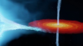 حقائق مثيرة عن أول ثقب أسود مكتشف على الإطلاق