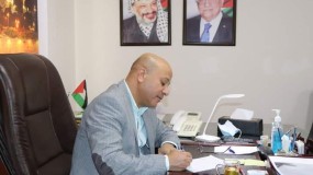 أبو هولي: الأوضاع بالمخيمات الفلسطينية صعبة للغاية في ظل استمرار الأزمة المالية لـ(أونروا)