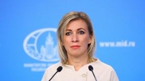 موسكو : التشيك تدرك عواقب طرد 18 دبلوماسيا بحجة علاقتهم بالاستخبارات الروسية