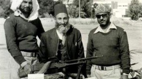 مصر: وفاة الشيخ حافظ سلامة قائد المقاومة الشعبية بالسويس متأثراً بـ"كورونا"