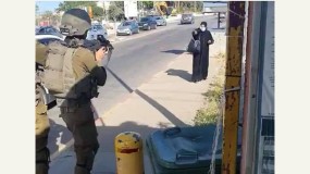 استشهاد مواطنة متأثرة باصابتها برصاص الاحتلال جنوب بيت لحم