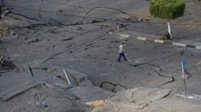 إعلام عبري: وفد أمني مصري إلى تل أبيب لبحث التوصل إلى تهدئة