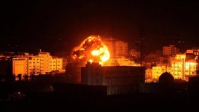 36 نائباً بالكونغرس يدعون لوقف فوري لإطلاق النار بين إسرائيل و قطاع غزة