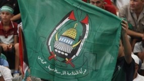 حماس توجه تحية لفرسان الكلمة والصورة