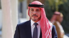 من مرشح لرئاسة "الفيفا" إلى نائب لملك الأردن.. الأمير علي يؤدي اليمين الدستورية