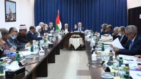 أبرز قرارات الحكومة الفلسطينية خلال جلستها الأسبوعية