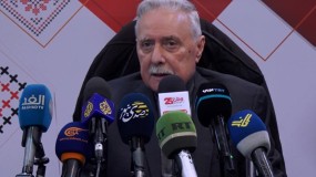 قيس أبو ليلى يقرر التخلي عن موقعه القيادي في الجبهة الديمقراطية