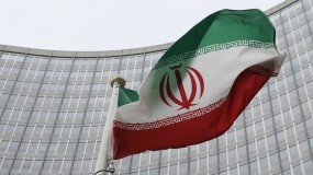 إيران تعلن اعتقال عدد من عملاء المخابرات الفرنسية خلال الاحتجاجات